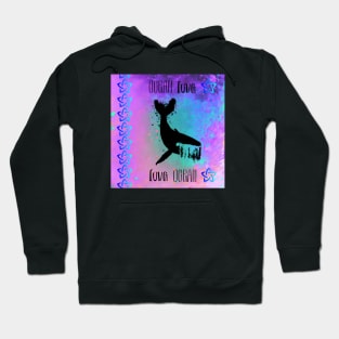 Ocean Love Hoodie